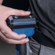 Scheppach BC-DD60-X aku 20 V vrtací šroubovák (bez baterie a nabíječky) Náhled