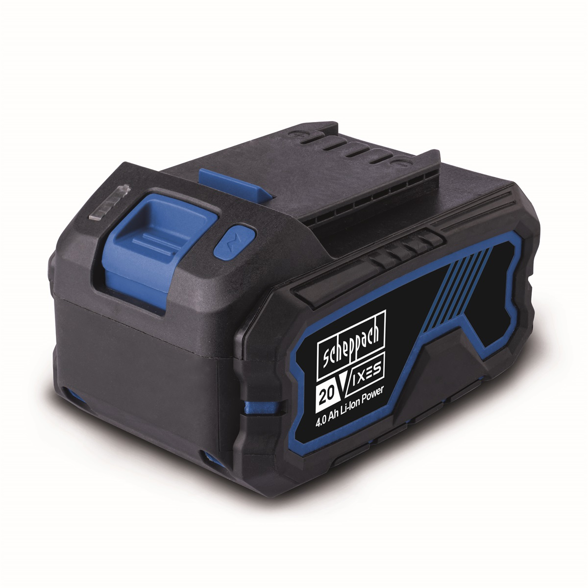 Scheppach SBP4.0 20 V lithium-iontová baterie 4 Ah