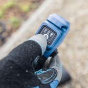 Scheppach BC-BCH380/40-X aku 20 V křovinořez 2v1 (bez baterie a nabíječky) Náhled