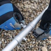 Scheppach BC-BCH380/40-X aku 20 V křovinořez 2v1 (bez baterie a nabíječky) náhled