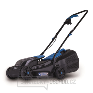 Scheppach BC-MP320-X aku 20 V sekačka 3v1 s bezuhlíkovým motorem (bez baterie a nabíječky) Scheppach BC-MP320-X aku 20 V sekačka 3v1 s bezuhlíkovým motorem (bez baterie a nabíječky) gallery main image