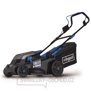 Scheppach BC-MP380-X aku 20 V sekačka 4v1 s bezuhlíkovým motorem (bez baterie a nabíječky) Scheppach BC-MP380-X aku 20 V sekačka 4v1 s bezuhlíkovým motorem (bez baterie a nabíječky) gallery main image