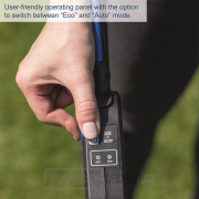 Scheppach BC-MP430-X aku 20 V sekačka 4v1 s bezuhlíkovým motorem (bez baterie a nabíječky) Scheppach BC-MP430-X aku 20 V sekačka 4v1 s bezuhlíkovým motorem (bez baterie a nabíječky) náhled