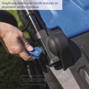 Scheppach BC-MP430-X aku 20 V sekačka 4v1 s bezuhlíkovým motorem (bez baterie a nabíječky) Scheppach BC-MP430-X aku 20 V sekačka 4v1 s bezuhlíkovým motorem (bez baterie a nabíječky) náhled