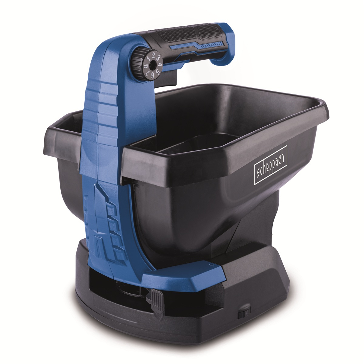 Scheppach C-GSP800-X aku 20 V rozmetadlo (bez baterie a nabíječky) 5911502900