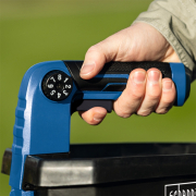 Scheppach C-GSP800-X aku 20 V rozmetadlo (bez baterie a nabíječky) Náhled