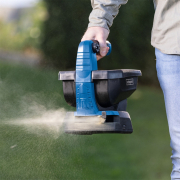 Scheppach C-GSP800-X aku 20 V rozmetadlo (bez baterie a nabíječky) Náhled