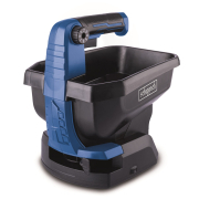 Scheppach C-GSP800-X aku 20 V rozmetadlo (bez baterie a nabíječky) náhled