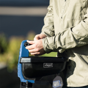 Scheppach C-GSP800-X aku 20 V rozmetadlo (bez baterie a nabíječky) náhled