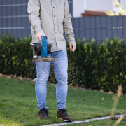 Scheppach C-GSP800-X aku 20 V rozmetadlo (bez baterie a nabíječky) náhled