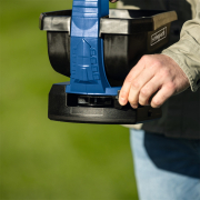 Scheppach C-GSP800-X aku 20 V rozmetadlo (bez baterie a nabíječky) náhled