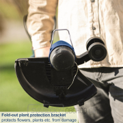 Scheppach C-LT300-X aku 20 V vyžínač (bez baterie a nabíječky) Scheppach C-LT300-X aku 20 V vyžínač (bez baterie a nabíječky) náhled