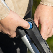 Scheppach C-LT300-X aku 20 V vyžínač (bez baterie a nabíječky) Náhled