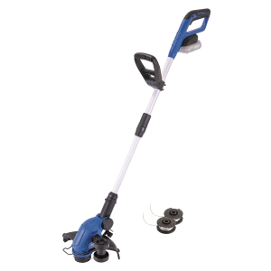 Scheppach C-LT300-X aku 20 V vyžínač (bez baterie a nabíječky) gallery main image