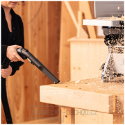 Scheppach SprayVac 20 Tepovač 5v1 Náhled