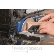 Scheppach BTS 900 multifunkční pásová a čelní bruska náhled