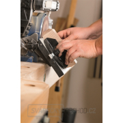 Scheppach BTS 900 multifunkční pásová a čelní bruska náhled