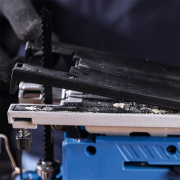 Scheppach BC-JS254-X aku 20 V přímočará pila (bez baterie a nabíječky) Náhled