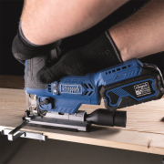 Scheppach BC-JS254-X aku 20 V přímočará pila (bez baterie a nabíječky) náhled