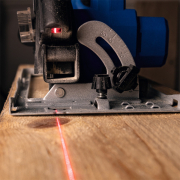 Scheppach C-HCS165-X aku 20 V okružní pila (bez baterie a nabíječky) Náhled