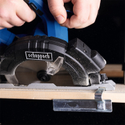 Scheppach C-HCS165-X aku 20 V okružní pila (bez baterie a nabíječky) Náhled