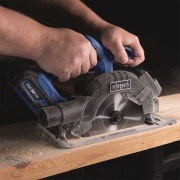 Scheppach C-HCS165-X aku 20 V okružní pila (bez baterie a nabíječky) náhled