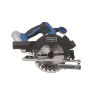 Scheppach C-HCS165-X aku 20 V okružní pila (bez baterie a nabíječky) náhled