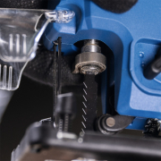 Scheppach C-JS220-X aku 20 V přímočará pila (bez baterie a nabíječky) Náhled