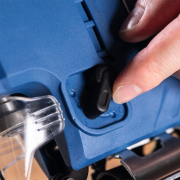 Scheppach C-JS220-X aku 20 V přímočará pila (bez baterie a nabíječky) Náhled