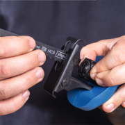 Scheppach C-RS100-X aku 20 V ocasová pila (bez baterie a nabíječky) Náhled