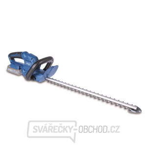 Scheppach C-HT570-X 20 V aku plotostřih (bez baterie a nabíječky) Scheppach C-HT570-X 20 V aku plotostřih (bez baterie a nabíječky) gallery main image