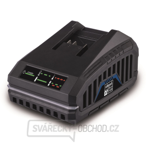 Scheppach SBC4.5A 20 V nabíječka 4,5 A Scheppach SBC4.5A 20 V nabíječka 4,5 A gallery main image
