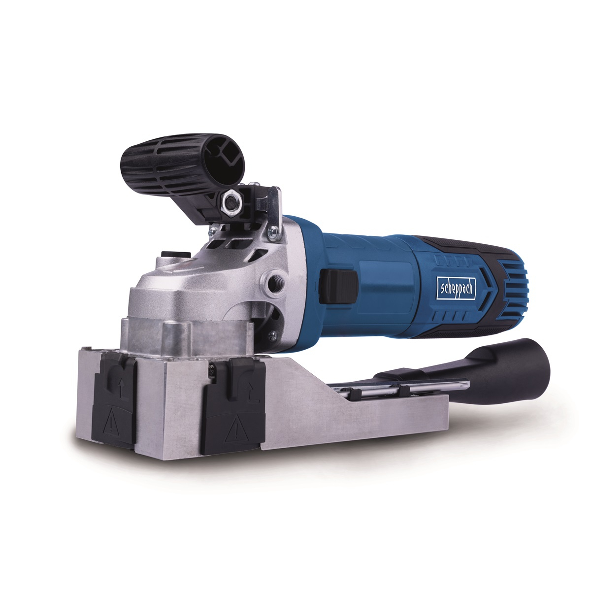 Scheppach LRF 720 frézka na laky a odstraňovač nátěrů 5914901901