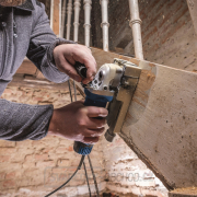 Scheppach LRF 720 frézka na laky a odstraňovač nátěrů Scheppach LRF 720 frézka na laky a odstraňovač nátěrů náhled