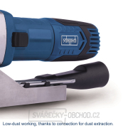 Scheppach LRF 720 frézka na laky a odstraňovač nátěrů Scheppach LRF 720 frézka na laky a odstraňovač nátěrů náhled