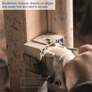 Scheppach LRF 720 frézka na laky a odstraňovač nátěrů Scheppach LRF 720 frézka na laky a odstraňovač nátěrů náhled