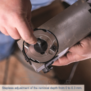 Scheppach LRF 720 frézka na laky a odstraňovač nátěrů Scheppach LRF 720 frézka na laky a odstraňovač nátěrů náhled