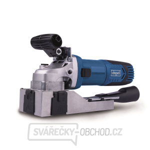 Scheppach LRF 720 frézka na laky a odstraňovač nátěrů Scheppach LRF 720 frézka na laky a odstraňovač nátěrů gallery main image