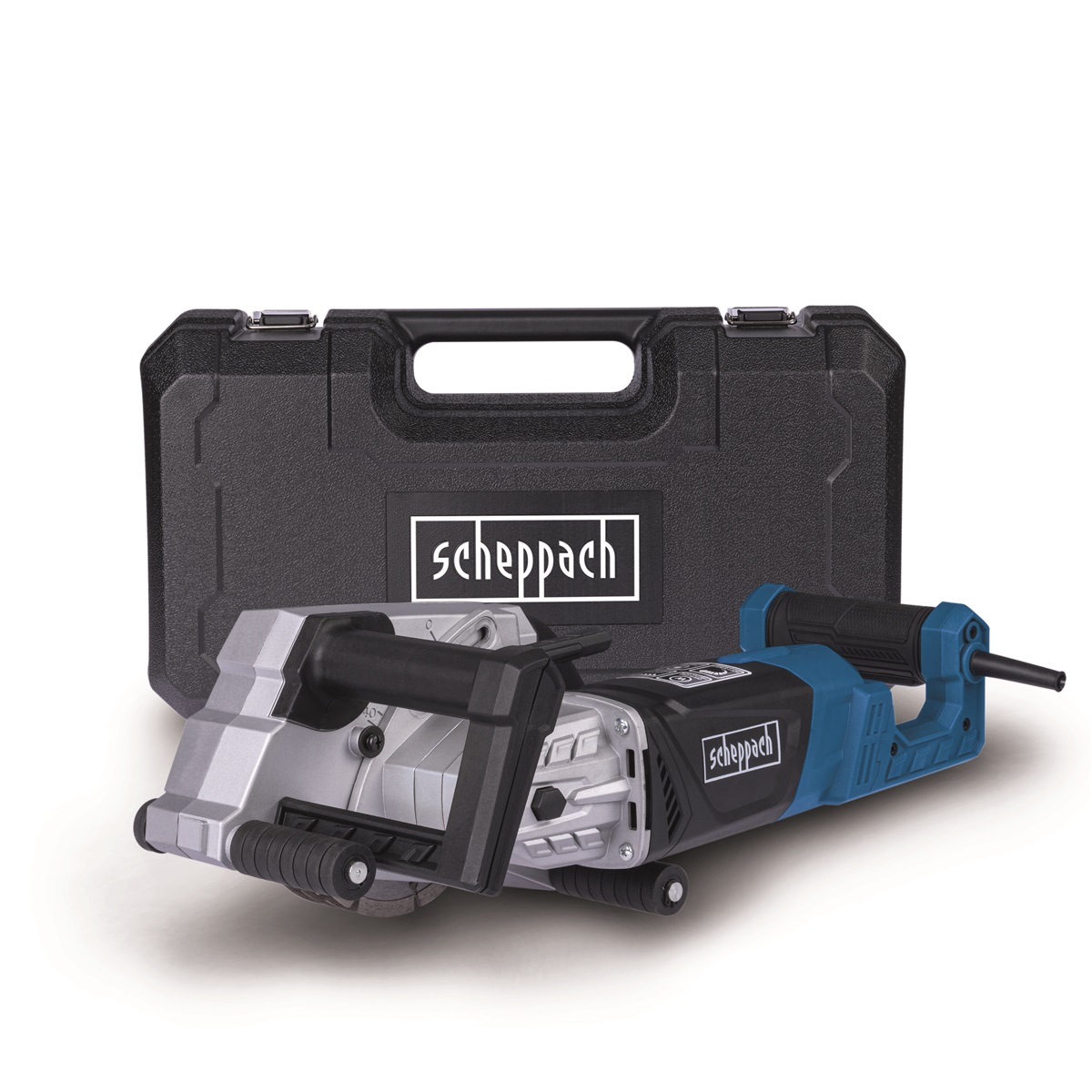 Scheppach MNF 2250 drážkovačka 125 mm 5902602901