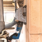 Scheppach MNF 2250 drážkovačka 125 mm Náhled