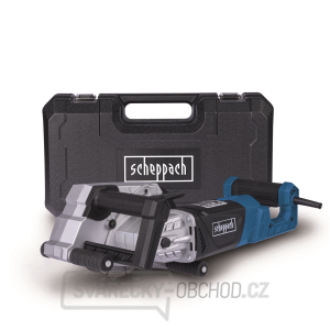 Scheppach MNF 2250 drážkovačka 125 mm Scheppach MNF 2250 drážkovačka 125 mm gallery main image