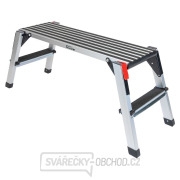 Hliníková pracovní plošina GAAP 960 Hliníková pracovní plošina GAAP 960 gallery main image