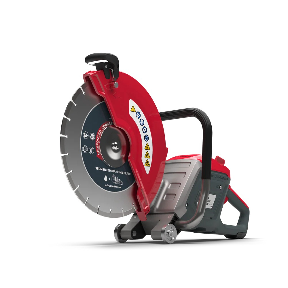 Rozbrušovací pila CRAMER OPTIMUS PC350 752001586