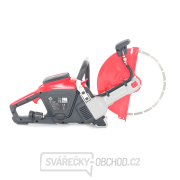 Rozbrušovací pila CRAMER OPTIMUS PC350 Rozbrušovací pila CRAMER OPTIMUS PC350 náhled