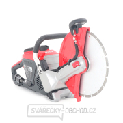 Rozbrušovací pila CRAMER OPTIMUS PC350 Rozbrušovací pila CRAMER OPTIMUS PC350 náhled