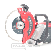 Rozbrušovací pila CRAMER OPTIMUS PC350 Rozbrušovací pila CRAMER OPTIMUS PC350 náhled