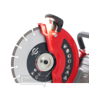 Rozbrušovací pila CRAMER OPTIMUS PC350 Rozbrušovací pila CRAMER OPTIMUS PC350 náhled