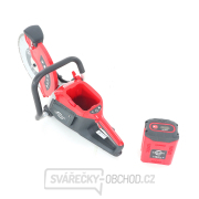 Rozbrušovací pila CRAMER OPTIMUS PC350 Rozbrušovací pila CRAMER OPTIMUS PC350 náhled