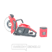 Rozbrušovací pila CRAMER OPTIMUS PC350 Rozbrušovací pila CRAMER OPTIMUS PC350 náhled