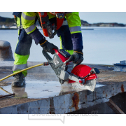 Rozbrušovací pila CRAMER OPTIMUS PC350 Rozbrušovací pila CRAMER OPTIMUS PC350 náhled